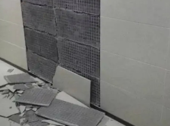 蒲县瓷砖空鼓维修公司分享下蒲县墙砖松动维修的知识